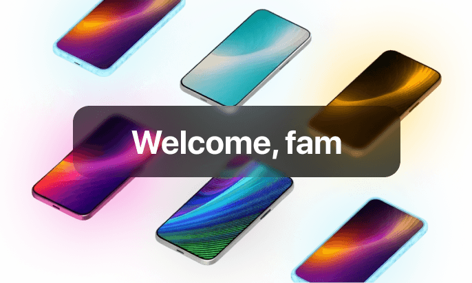 Красивая британка