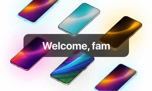 Красивая британка